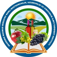Akademik Mahmud Mirzayev nomidagi bog'dorchilik, uzumchilik va vinochilik ilmiy-tadqiqot instituti logo - Similar company to Bog Eyed Books