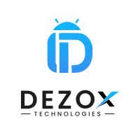 Dezox Technologies logo - Similar company to Commercified