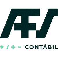 AFS Assessoria Contabil logo - Similar company to Orj Contábil