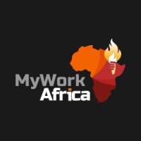MyWorkAfrica logo - Similar company to Baze