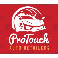 Protouch Auto Detailers logo - Similar company to Cms Cybersecurity Council (Ccc)