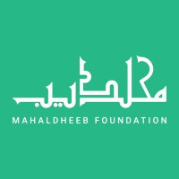 Mahaldheeb Foundation logo - Similar company to Chef Vision Ai