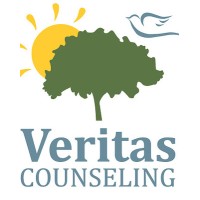 Veritas Counseling and Coaching, LLC logo - Similar company to Alpha Omega Clinic