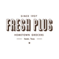 Fresh Plus Grocery logo - Similar company to Tiny Grocer