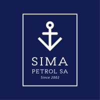 SIMA PETROL logo - Similar company to Superbasicos