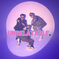 Unrelatable logo - Similar company to The Wellness Hour