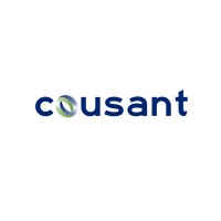 Cousant logo - Similar company to Tireda Technology