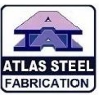 Atlas Steel Fabrication logo - Similar company to Hunt Engineering & Staff