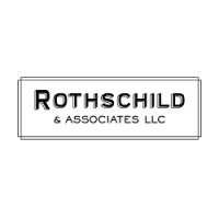 ROTHSCHILD & ASSOCIATES LLC logo - Similar company to Rodriques Law, Pllc