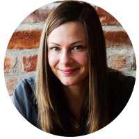 Mirna Bacun, LinkedIn lead generation expert logo - Similar company to Xync Inc.
