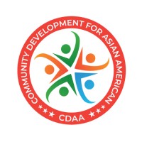 Community Development for Asian Americans - CDAA logo - Similar company to Ezy Zenith
