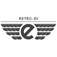 Retro-EV logo - Similar company to M360 Phone Diagnostics