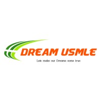 Dream USMLE logo - Similar company to Medibee