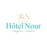 Hôtel Nour Congress & Resort logo - Similar company to Le Fort Fromage