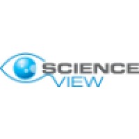 Science View logo - Similar company to Coffee & Kin