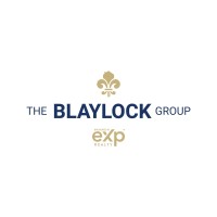 The Blaylock Group-EXP Realty LLC logo - Similar company to Home Team Realty