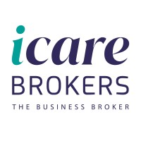 iCare Brokers logo - Similar company to Orbe Consulting
