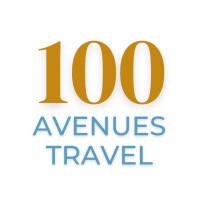 100 Avenues Travel logo - Similar company to Digital Content Solutions