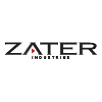 ZATER Industries logo - Similar company to Publixis Algeria