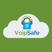 VoipSafe logo - Similar company to Squad.Go!