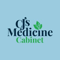 CJ's Medicine Cabinet logo - Similar company to Streamline Landscape