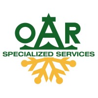 OAR Specialized Services logo - Similar company to Robert Lang Studios Academy