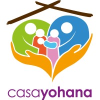 casayohana Foundation logo - Similar company to Elisabethstift Berlin