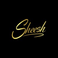 Sheesh logo - Similar company to Buzz