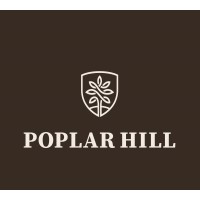 Poplar Hill Floors logo - Similar company to Topjoy Industrial Co.,Ltd