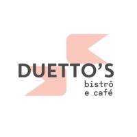 Duetto'S Bistrô E Café