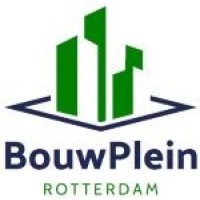 Bouwplein Rotterdam logo - Similar company to Haagbouw