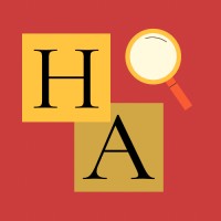 The Humanities Archive logo - Similar company to Fulbright Noir