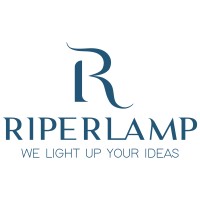 Riperlamp logo - Similar company to Findnfill