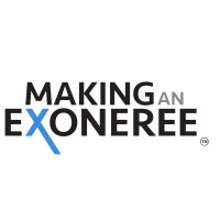 Making an Exoneree logo - Similar company to Innocence Project Delaware