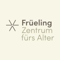 Früeling - Zentrum fürs Alter logo - Similar company to Simplify. Gmbh