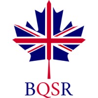 BQSR Quality Assurance Pvt. Ltd. logo - Similar company to Asib Accreditation
