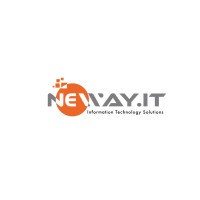 Neway IT logo - Similar company to Ites Lab