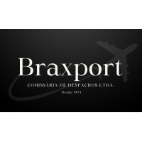 BRAXPORT COMISSÁRIA DE DESPACHOS LTDA logo - Similar company to Comissária De Despachos Montreal Ltda