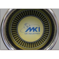 MK Industries Corp logo - Similar company to Pro Air Solutions