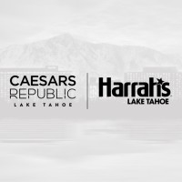 Harrah's & Caesars Republic Lake Tahoe logo - Similar company to Carson Nugget Casino Hotel