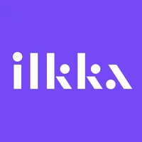 Ilkka logo - Similar company to Liana Technologies