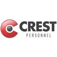 Crest Personnel Pty Ltd logo - Similar company to Phoenix Outsourcing Solutions