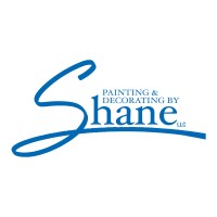Painting & Decorating By Shane, LLC logo - Similar company to Eu Can Aid