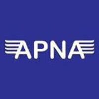 APNA logo - Similar company to Maison Pujalte