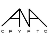 Ana Crypto logo - Similar company to Onchainable