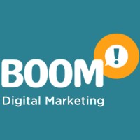 BOOM! Digital Marketing logo - Similar company to Technotutor