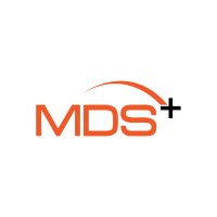 MDS+ logo - Similar company to Innocity Lab