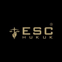 ESC HUKUK logo - Similar company to Sigorta Esc