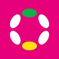 Polkadot Brasil logo - Similar company to Token Economy Hub Blockchain Pr