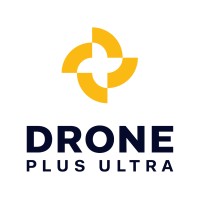 Drone Plus Ultra Kft logo - Similar company to Idrones.Hu - Ipari Drón Szolgáltatások